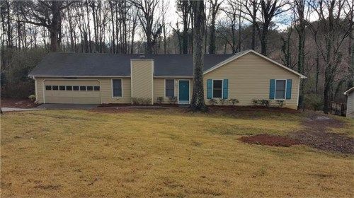 487 Brookview Trail, Lawrenceville, GA 30044