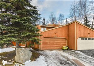 2210 Jennison Circle, Anchorage, AK 99508
