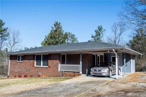 1340 Center Street, Mableton, GA 30126
