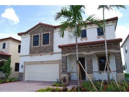 9948 NW 87th Ter, Miami, FL 33178