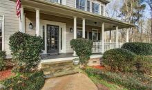 20 Wisteria Drive Oxford, GA 30054
