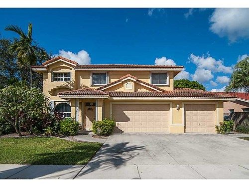16940 SW 5 CT, Fort Lauderdale, FL 33326
