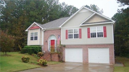 142 Greatwood Drive, White, GA 30184