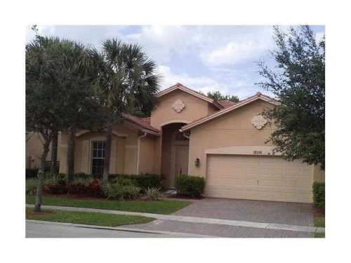19381 STONEBROOK ST, Fort Lauderdale, FL 33332
