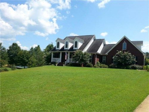 227 Wellington Drive, Griffin, GA 30224
