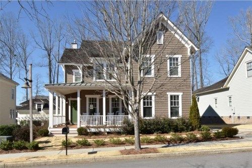 7045 Round Road, Cumming, GA 30040