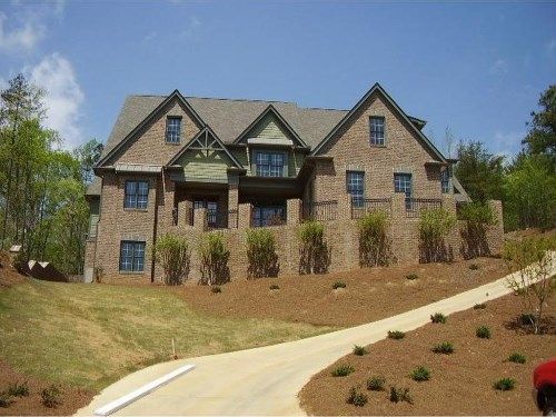 2220 Cascading Creek Court, Cumming, GA 30041