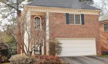 1740 Wilsons Crossing Drive Decatur, GA 30033