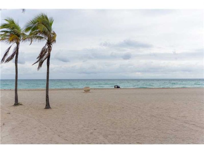 1801 S Ocean Dr # 207, Hollywood, FL 33019