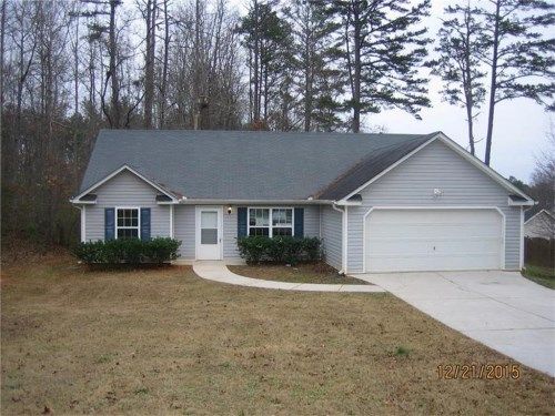 9705 Poole Road, Villa Rica, GA 30180