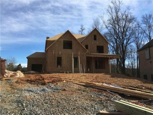 6145 Overlook Park Drive, Cumming, GA 30040
