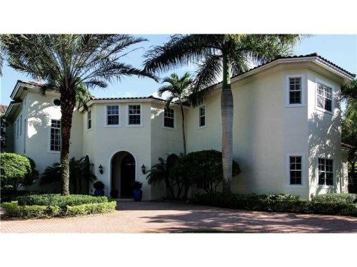 9601 SW 62nd Ct, Miami, FL 33156