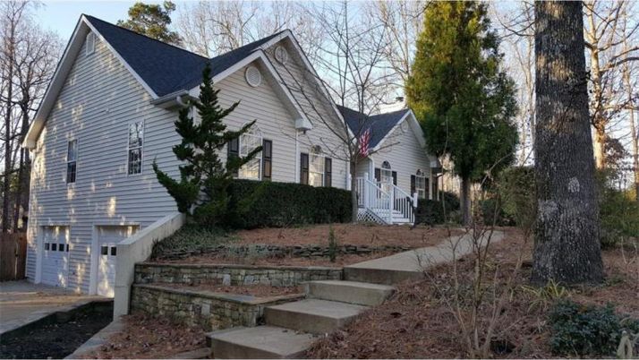 6845 Shady Oak Lane, Cumming, GA 30040