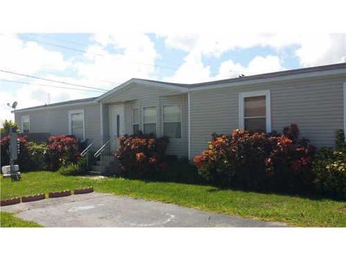 220 NE 12 AV # 34, Homestead, FL 33030