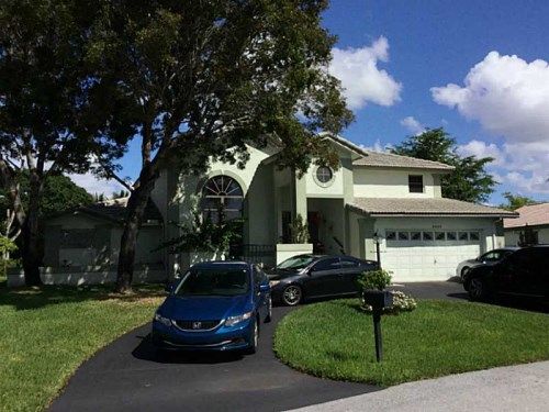 6802 E LONGBOW BND, Fort Lauderdale, FL 33331