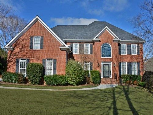 9595 Rod Road, Alpharetta, GA 30022