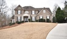 4180 Hedgemoore Court Cumming, GA 30041