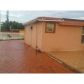 5998 W 14 LN, Hialeah, FL 33012 ID:13779818