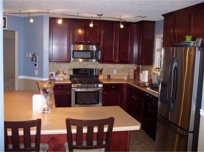 260 Ridge Pointe Drive, Covington, GA 30016