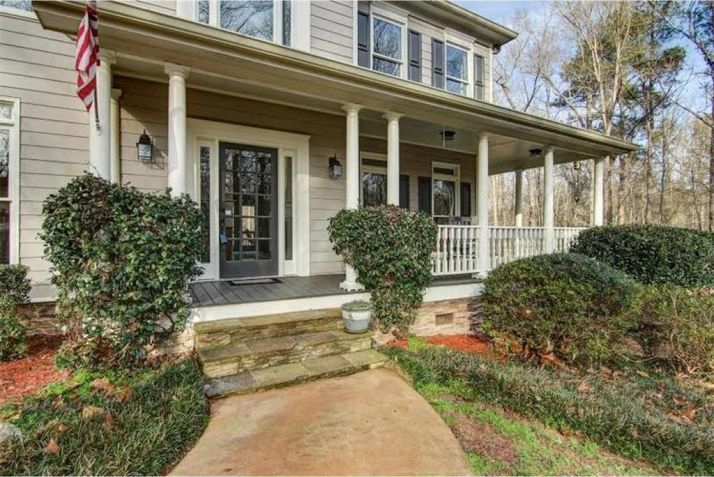 20 Wisteria Drive, Oxford, GA 30054