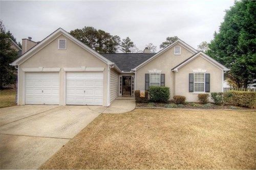 4938 Lake Park Lane, Acworth, GA 30101