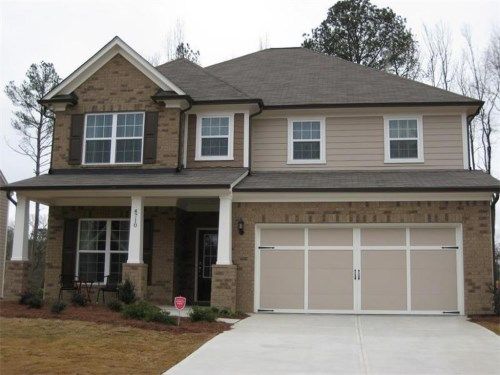 4620 Fallow Lane, Cumming, GA 30040