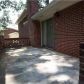 4134 Flintridge Drive, Stone Mountain, GA 30083 ID:13845801