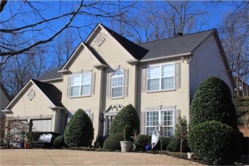 1520 Haddenham Drive, Cumming, GA 30041