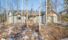 5720 W Raspberry Loop Wasilla, AK 99654