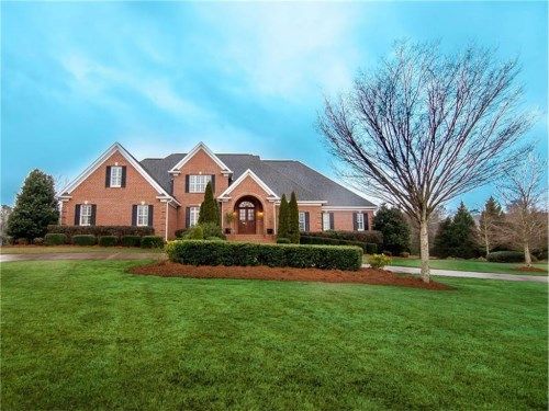 12 Standard Court, Cartersville, GA 30121