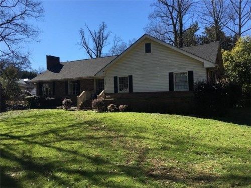 3850 Wieuca Road, Atlanta, GA 30342