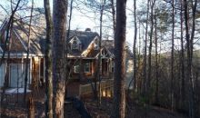 141 Bobcat Lane Dahlonega, GA 30533