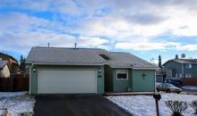 5361 LARKSPUR Street Anchorage, AK 99507
