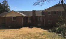 4274 Cavan Drive Stone Mountain, GA 30083