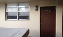 1811 Jefferson # 204 Hollywood, FL 33020