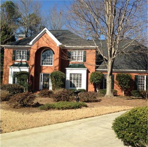 2005 Snowmass Trail, Marietta, GA 30062