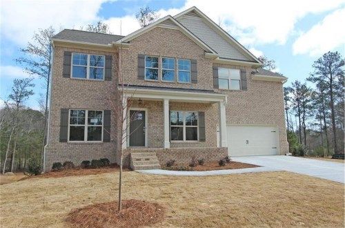 2579 Restoration Drive, Powder Springs, GA 30127