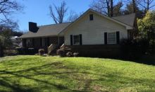 3850 Wieuca Road Atlanta, GA 30342