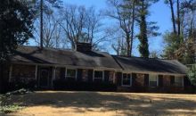 5340 Northland Drive Atlanta, GA 30342