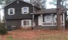 536 Burnt Creek Way Nw Lilburn, GA 30047