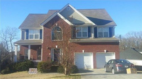 2652 Ambria Drive, Buford, GA 30519