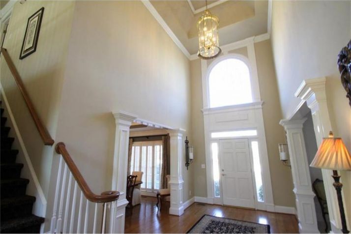 4074 Ancient Amber Way, Norcross, GA 30092