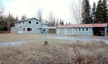 3750 S George Plumley Road Palmer, AK 99645