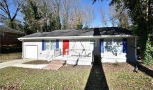 1273 Richland Road Sw Atlanta, GA 30310