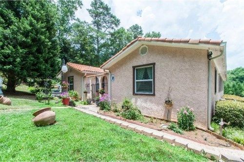 1401 John Ward Road Sw, Marietta, GA 30064