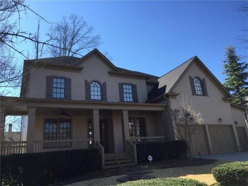 4255 Crossland Drive, Cumming, GA 30040