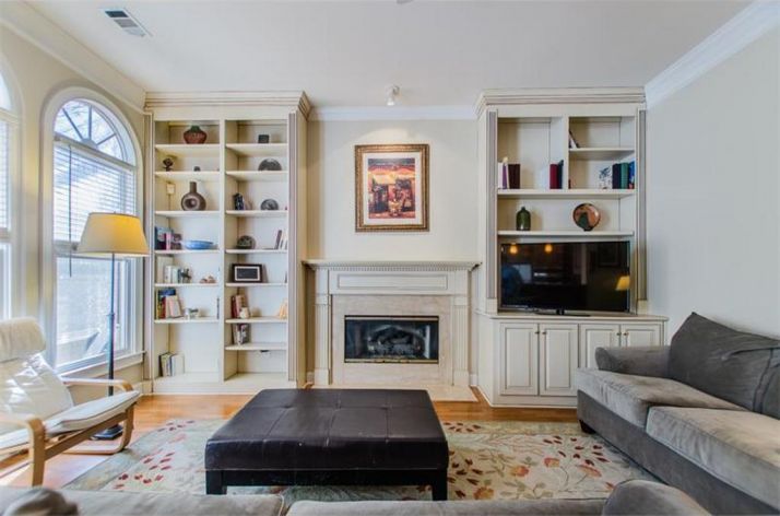 2322 Valley Brook Way, Atlanta, GA 30319