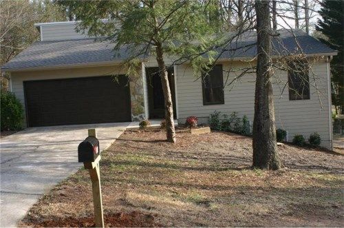 3515 Sheree Trail, Stone Mountain, GA 30087
