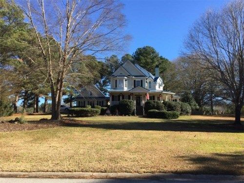 388 Swanson Road, Tyrone, GA 30290