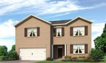 5495 Luther Court Ellenwood, GA 30294